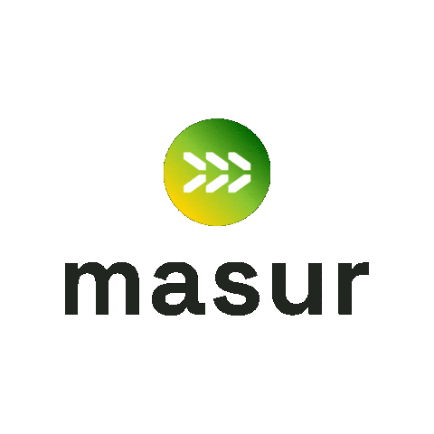 Masur Sticker by masur_agricola