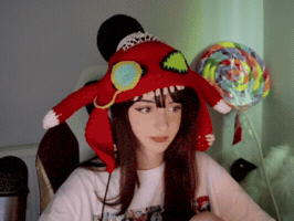 Sad No Way GIF