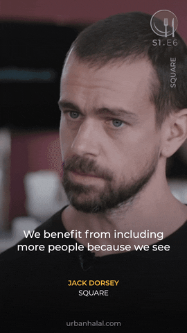 Foodie GIF