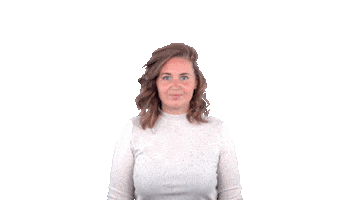 Babette Tasseron Sticker