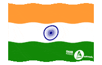 cricket world cup india Sticker by BBC Asian Network