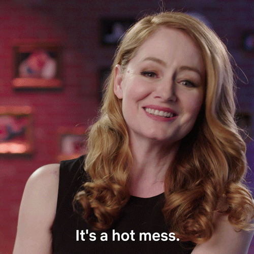 Miranda Otto GIFs Find Share On GIPHY