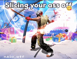 Xaiowtf GIF