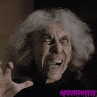 house on haunted hill horror GIF by absurdnoise