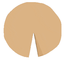 Sandwich Wrap Sticker by BeirutFood