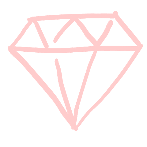 diamond tumblr gif