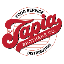 Sticker by Tapia Brothers, Co.