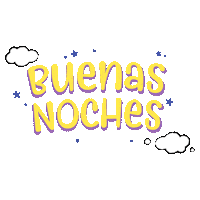 Night Buenas Noches Sticker for iOS & Android | GIPHY Night Buenas Noches Sticker for iOS & Android | GIPHY