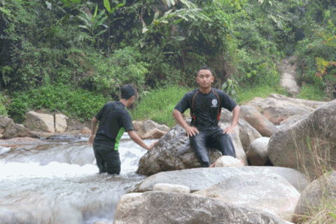 Download 73 Koleksi Gambar Gif Sungai Mengalir Paling Bagus HD