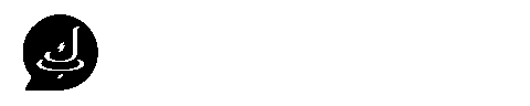 Karibatur Sticker