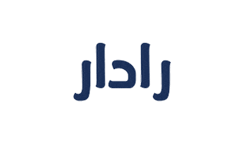 Radar Sticker by Al Rabia 107.8 FM