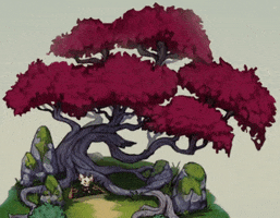 Sleepy GIF
