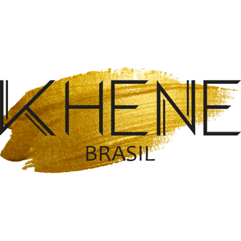 Khene Brazil Sticker