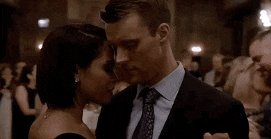 Chicago Fire Love GIF by Wolf Entertainment
