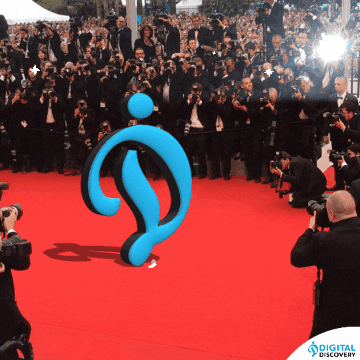 Cannes Tunisie GIF by Digital discovery