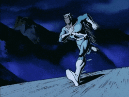 X-Men GIF
