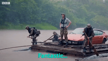 paddy mcguinness car GIF by Top Gear