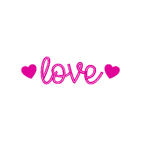 In Love Valentine Sticker By Wish Gif
