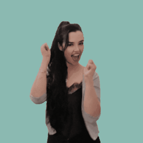 GIF by Megnificent Creative