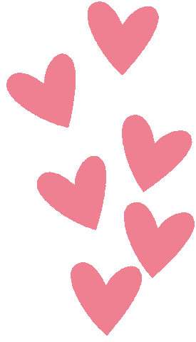 Heart Love Sticker by natuvida