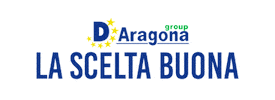 D'Aragona Shop Sticker