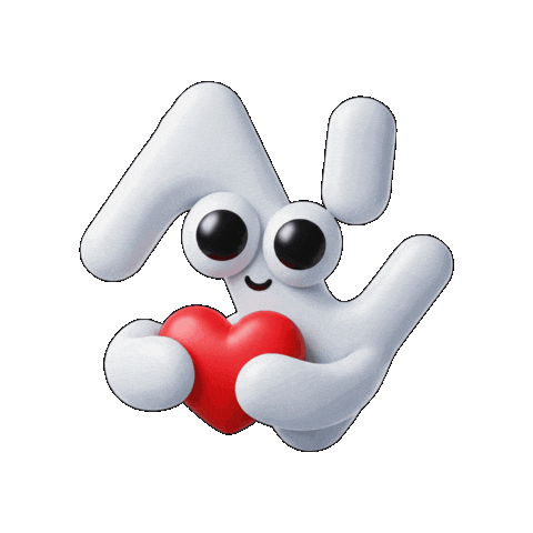 San Valentin Feliz Sticker by Brifly