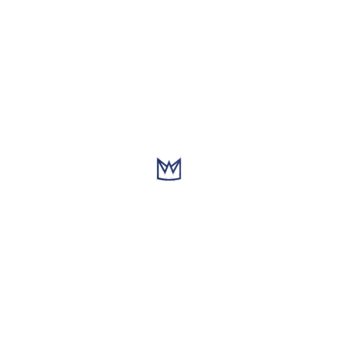 Crown November Sticker by Web Mentoring