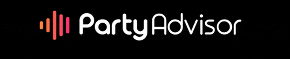 Party Hard GIF by PartyAdvisor
