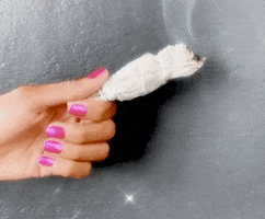 Good Vibes Witch GIF by essie