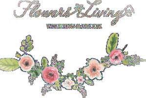 flowersliving GIF