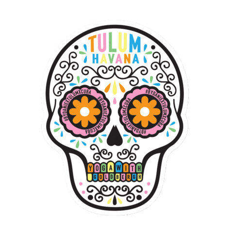 Bydanie Sticker by Amsterdam Fashion Week