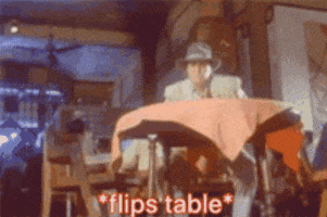 Nope GIF