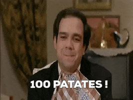 Inconnus GIF