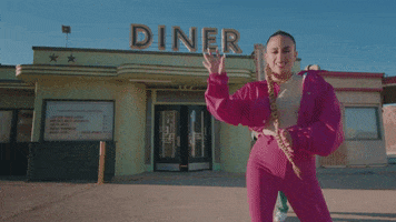 Music Video Dance GIF by Ally Brooke