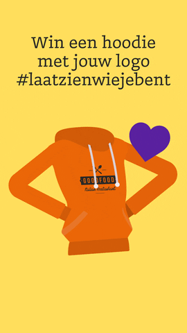 Contest Laatzienwiejebent GIF by Drukwerkdeal.nl