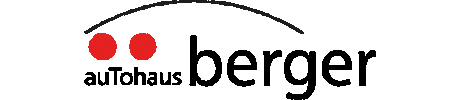 Autohaus Berger Sticker