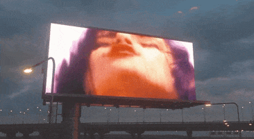 Los Angeles Apocalypse GIF by Silversun Pickups
