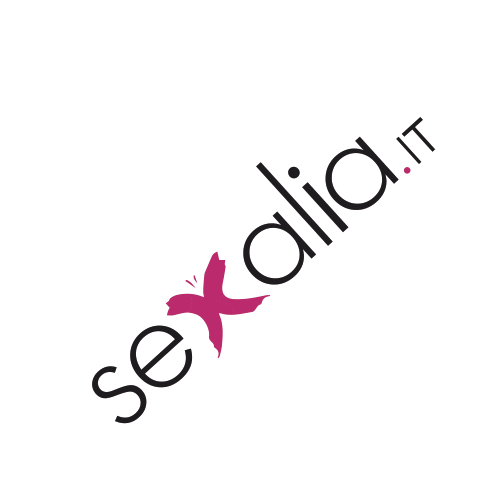 Sexyshop Sticker by Sexalia.it