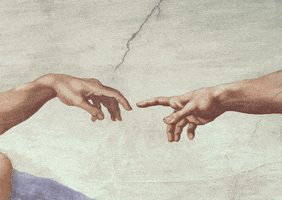Corona Reaction GIF
