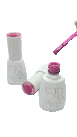 Color Nails Sticker by Tones Colombia