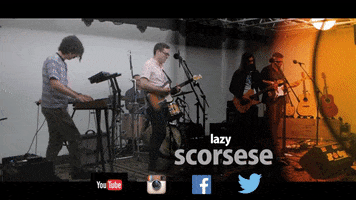 Indie Rock GIF by White Wall Sessions