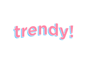 Shopping Sale Sticker by Trendsetters Bazaar