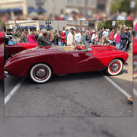 Cory Carnley Gainesville GIF