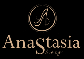 Logo Crete GIF by Anastasia shoes