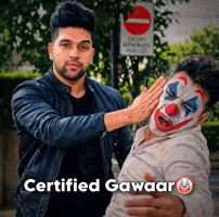 Guru Randhawa GIF