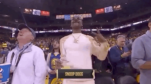 Snoop Dogg Dancing Gifs Get The Best Gif On Giphy