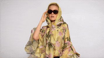 C-THROU® Greek Brand | Spring 2026 