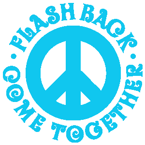 Flashback Salou Sticker