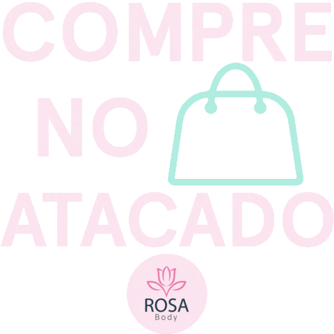 Rosa Body Sticker
