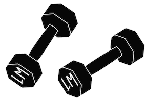 Lisafitness Sticker by CoachLisa